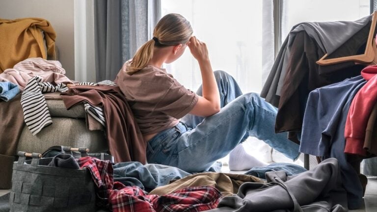 8 Hard Decisions Oregon Families Face When Clearing Out a Parent’s Home