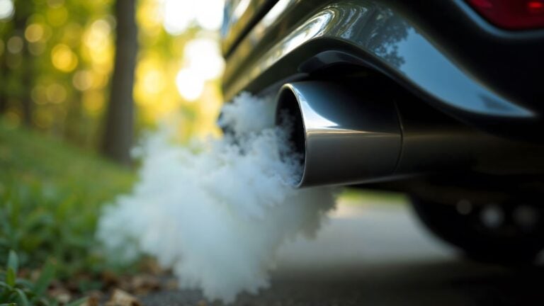 7 Vehicle Emissions Rules Marylanders Find Out About Too Late