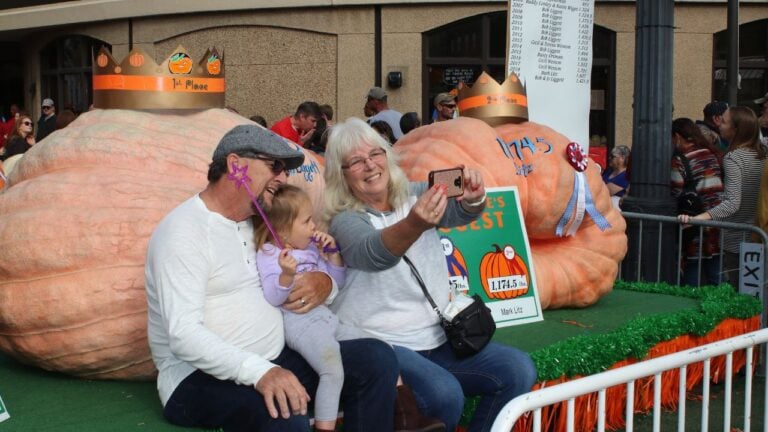 7 Ohio Festivals Locals Wish Out-of-Staters Hadn’t Found