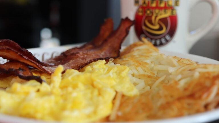 8 Hash Brown Orders South Carolinians Get Wrong at Waffle House