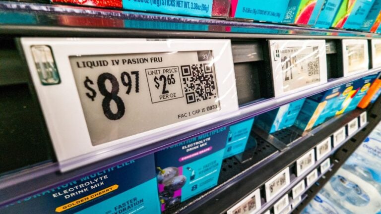 7 Times a Georgia Store Doesn’t Have to Honor the Price on the Shelf