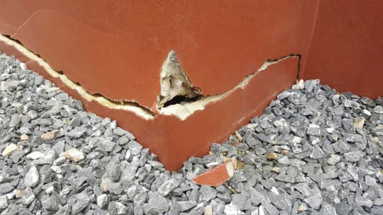7 Ground Movement Problems That Blindside West Virginia Buyers