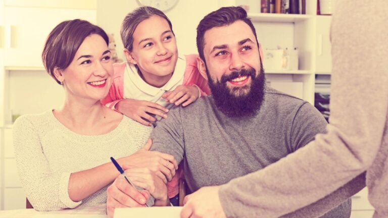 What Documents Do You Need to Transfer a Deed to a Family Member in Maryland?