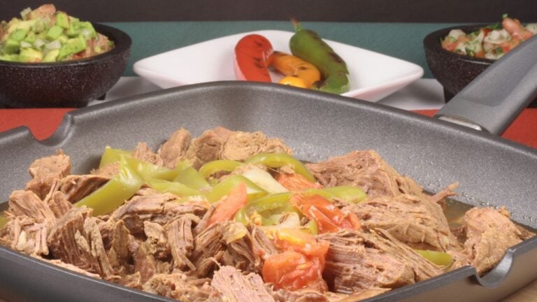 7 Texas Ranch Dishes That Only Exist Because Nothing Got Thrown Out
