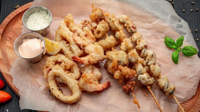 6 Wisconsin Fish Fry Rules Out-of-Staters Break