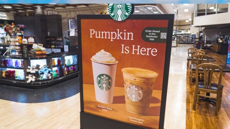 Arizona Leads America’s Search for Pumpkin Spice Lattes. Are You Among Them?