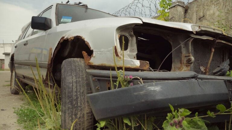 8 Legal Steps Hoosiers Have to Take Before Claiming an Abandoned Vehicle