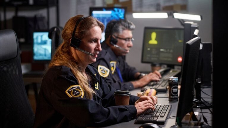 10 Details Pennsylvania 911 Dispatchers Need Callers to Say First