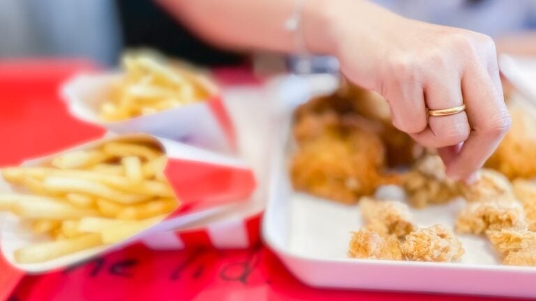 8 Restaurant Chains Arkansans Defend Harder Than They Should