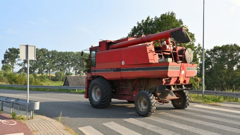 8 Things Iowans Change About Their Week Once the Combines Are Out