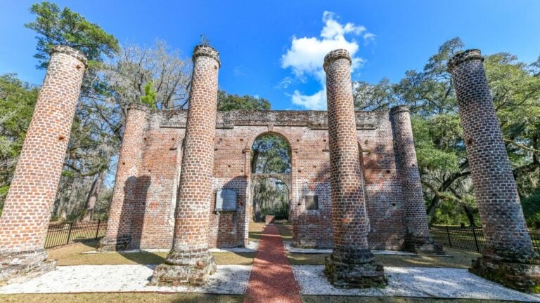 8 South Carolina Towns Worth the Drive Once the Beach Crowds Leave
