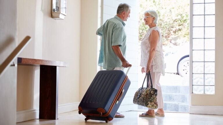 10 Things Kansas Snowbirds Should Do Before Leaving Their House Empty