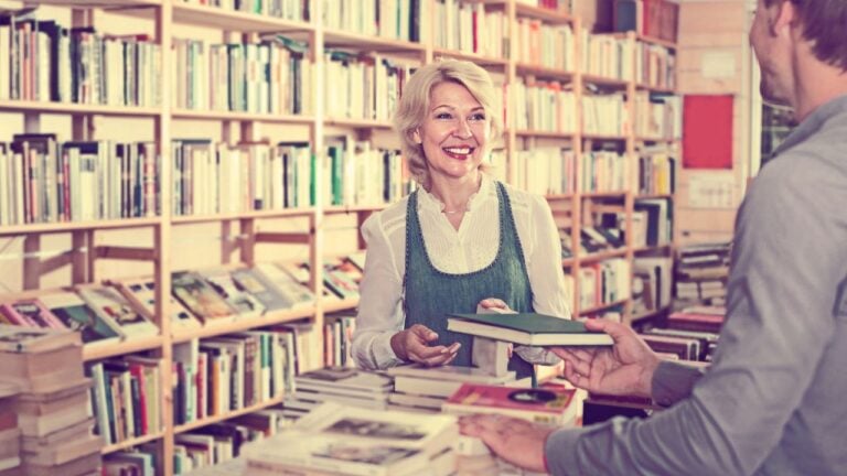 10 Things Louisiana Librarians Know About a Town Before Anyone Else