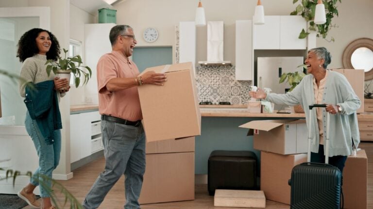8 Costs Georgia Families Don’t See Coming When a Parent Moves In