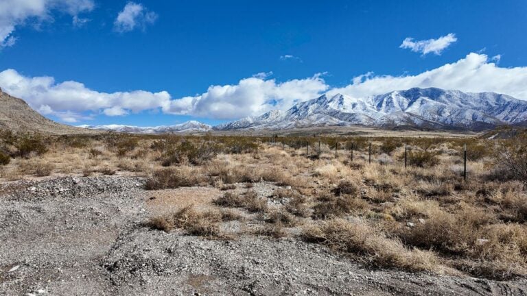 9 Things Nevadans Miss Most After They Move Away
