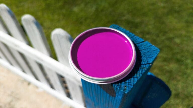 7 Purple Paint Rules That Replace a No Trespassing Sign in Texas