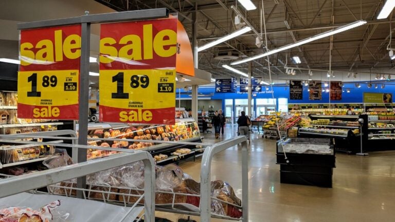 5 Ways Hoosiers Get Money Back From Meijer After They’ve Already Paid
