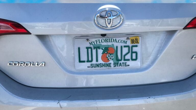 4 Florida Laws Taking Effect October 1 That Change Everyday Life for Residents