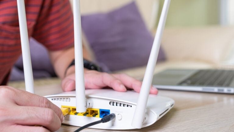 9 Router Settings That Leave an Illinois Home Exposed
