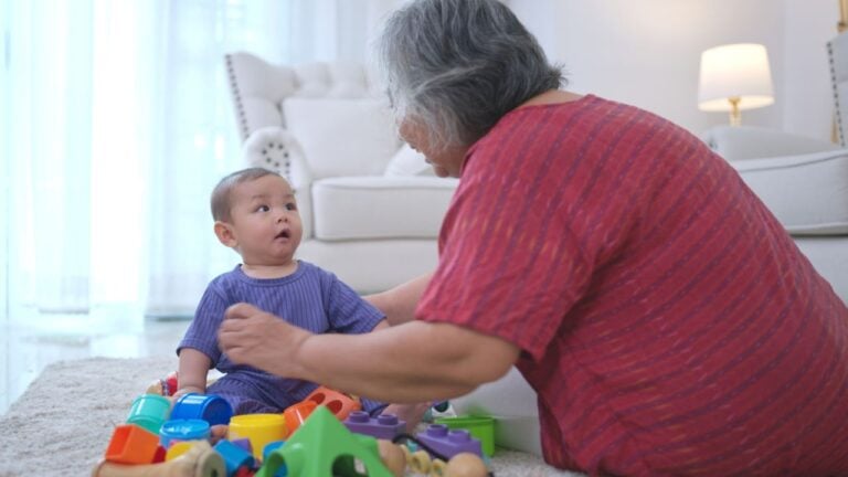 9 Things Alabama Parents Won’t Say to a Grandparent’s Face