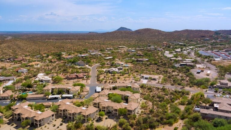 7 HOA Fees Arizona Retirees Don’t Budget for Until It’s Too Late