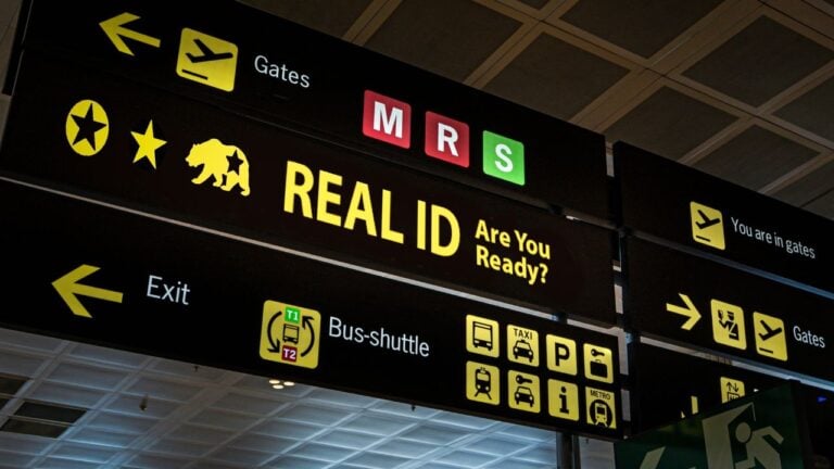 What Documents Do You Need for a REAL ID in Virginia in 2026?