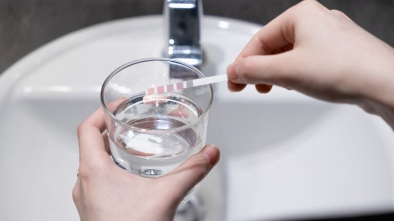 9 Well Water Problems North Carolina Buyers Inherit at Closing