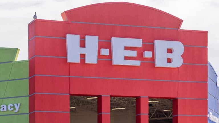 Texas-Born H-E-B Didn’t Win a Single Grocery Trust Award in 2026, and the Chain That Did Isn’t Texan