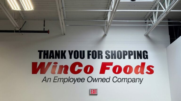 8 Things WinCo’s Employee Ownership Changes for Oregonians