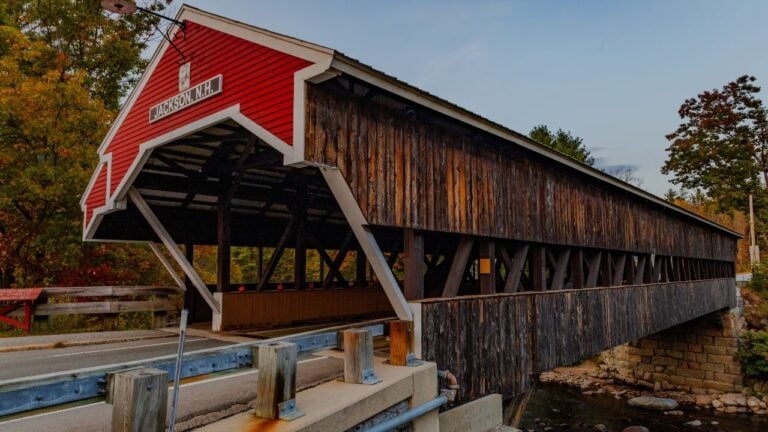 9 Things That Change the Second Vermonters Cross Into New Hampshire