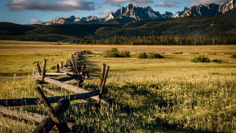 9 Things Idaho Ranch Hands Notice About a Property in Minutes
