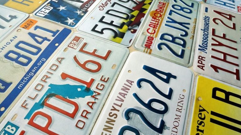 6 Costs of Registering an Out-of-State Car in Indiana
