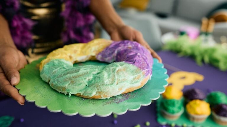 8 Louisiana Dishes That Change Two Parishes Over
