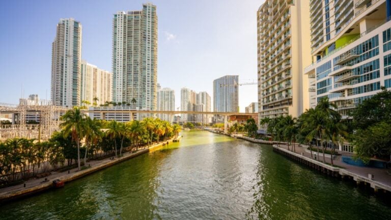 7 Florida Rivers Floridians Refuse to Swim In