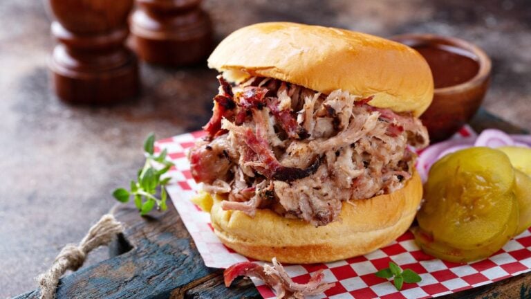 8 North Carolina Barbecue Rules Nobody Writes Down