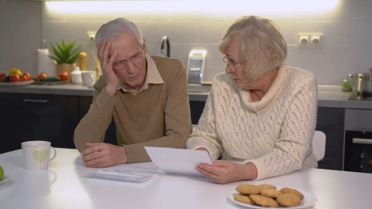 8 Reasons a South Carolina Retirement Budget Runs Short by Year Three