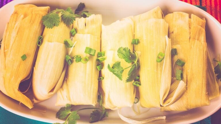 5 Mississippi Tamale Rules Nobody Explains to Visitors