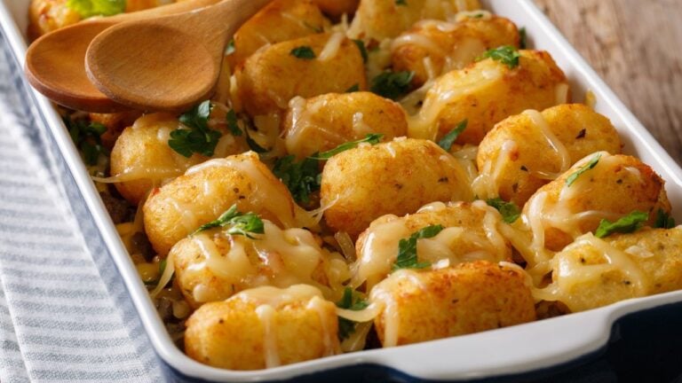 7 North Dakota Foods Locals Love That Confuse Everyone Else