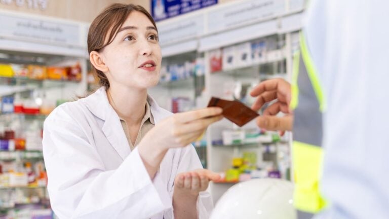 8 Publix Pharmacy Rules Floridians Find Out About Too Late