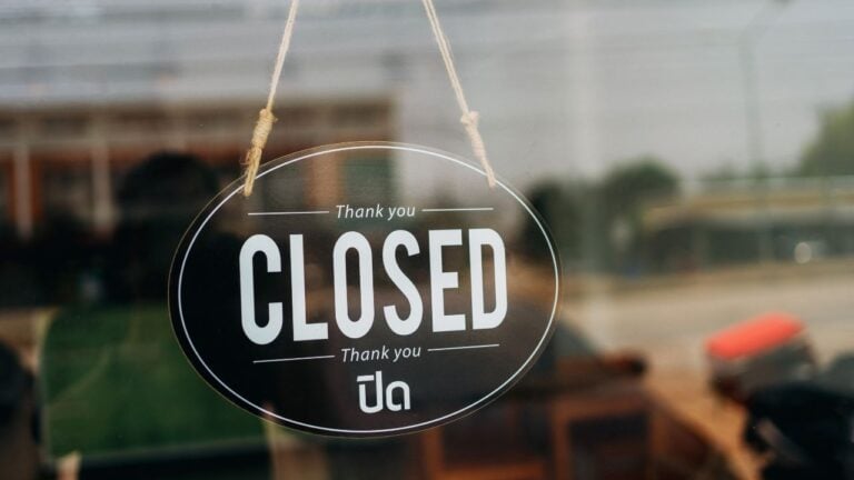 9 Reasons a Delaware Family Business Doesn’t Reach a Second Generation