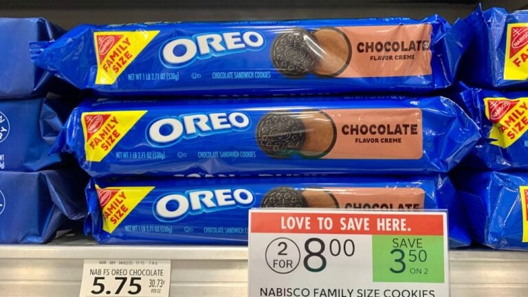6 Publix Deals South Carolinians Won’t Find in the Weekly Ad