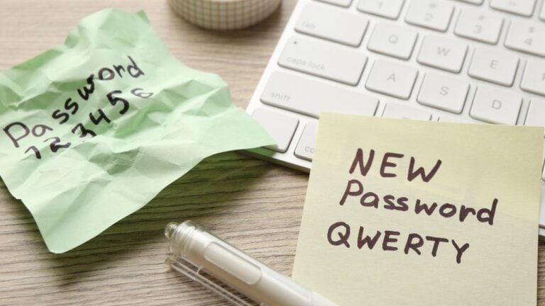 9 Account Recovery Settings Wisconsinites Should Fix Before They Need Them