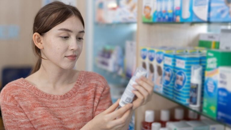 9 Cold Medicine Labels Hoosiers Read Completely Wrong