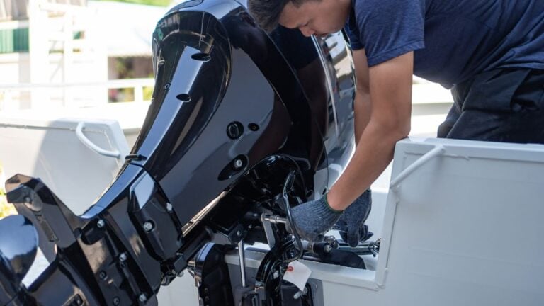 9 Things Louisiana Boat Mechanics Know About an Owner in Ten Minutes