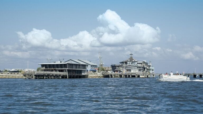 8 Florida Small Towns That Change Completely in October