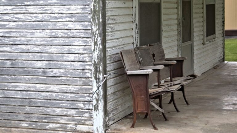 5 Heir Property Rules That Cost Mississippi Families Their Land