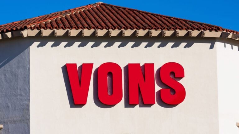 8 Vons Deals Californians Only Get If They Do One Thing First