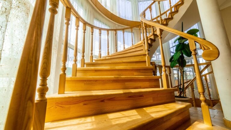 9 Stair Problems That Turn a New York Home Into a Hazard