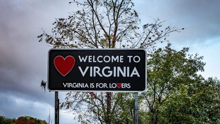 9 Arguments Virginia and West Virginia Have Never Settled