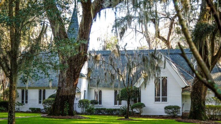 8 Things That Still Mark a South Carolina Mill Town Long After the Mill Closed